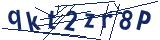 Captcha-Zeichenfolge
