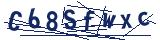 Captcha-Zeichenfolge