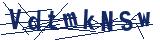 Captcha-Zeichenfolge