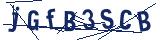Captcha-Zeichenfolge