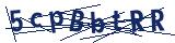 Captcha-Zeichenfolge