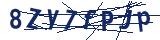 Captcha-Zeichenfolge