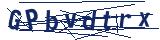 Captcha-Zeichenfolge