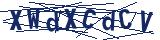 Captcha-Zeichenfolge