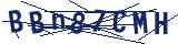Captcha-Zeichenfolge