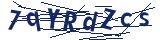 Captcha-Zeichenfolge