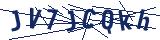 Captcha-Zeichenfolge