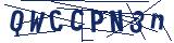 Captcha-Zeichenfolge