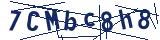 Captcha-Zeichenfolge