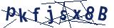 Captcha-Zeichenfolge