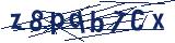 Captcha-Zeichenfolge