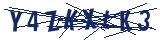 Captcha-Zeichenfolge