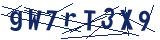 Captcha-Zeichenfolge