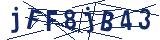 Captcha-Zeichenfolge