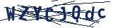 Captcha-Zeichenfolge
