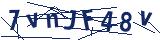 Captcha-Zeichenfolge