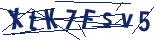 Captcha-Zeichenfolge