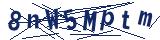 Captcha-Zeichenfolge