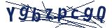 Captcha-Zeichenfolge
