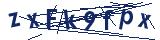 Captcha-Zeichenfolge