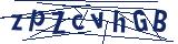 Captcha-Zeichenfolge