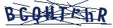 Captcha-Zeichenfolge