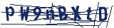 Captcha-Zeichenfolge