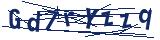 Captcha-Zeichenfolge