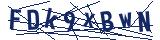 Captcha-Zeichenfolge