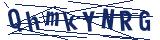 Captcha-Zeichenfolge