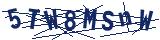 Captcha-Zeichenfolge