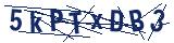 Captcha-Zeichenfolge