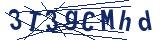 Captcha-Zeichenfolge