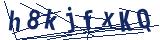 Captcha-Zeichenfolge