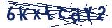 Captcha-Zeichenfolge