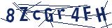 Captcha-Zeichenfolge