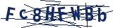 Captcha-Zeichenfolge