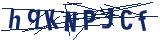 Captcha-Zeichenfolge