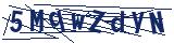 Captcha-Zeichenfolge