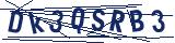Captcha-Zeichenfolge
