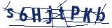 Captcha-Zeichenfolge