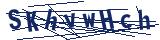 Captcha-Zeichenfolge