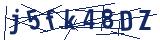 Captcha-Zeichenfolge