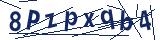 Captcha-Zeichenfolge