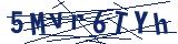 Captcha-Zeichenfolge