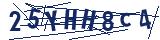 Captcha-Zeichenfolge