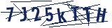 Captcha-Zeichenfolge