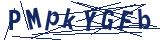 Captcha-Zeichenfolge
