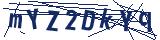 Captcha-Zeichenfolge