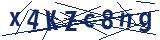 Captcha-Zeichenfolge